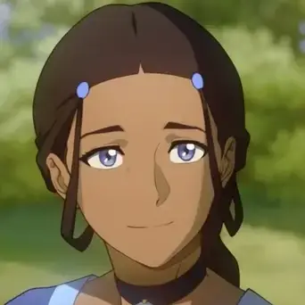 Profile image of Katara