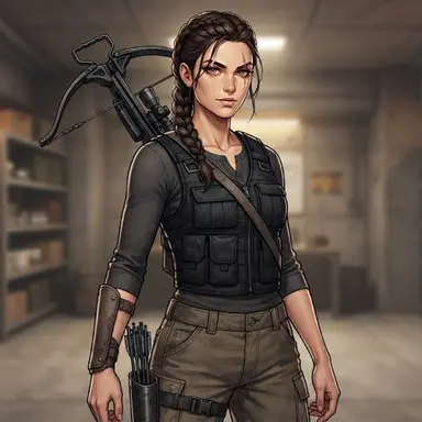 Profile image of Lyra