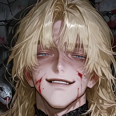 Profile image of Mors