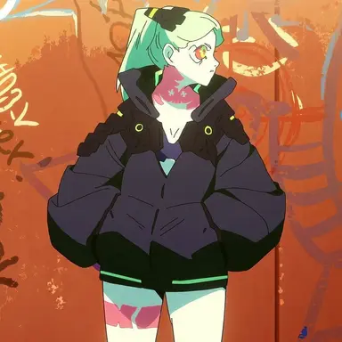 Profile image of Rebecca