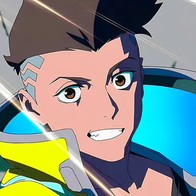Profile image of David