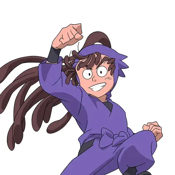 SmugSpool8756의 오하마 칸에몽