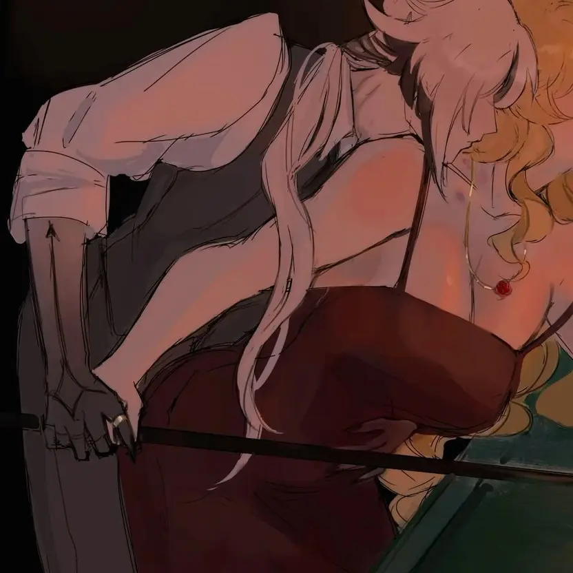 SuperbSheaf1274의 백하영