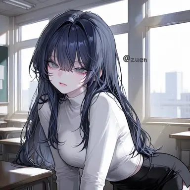 Profile image of 백지원