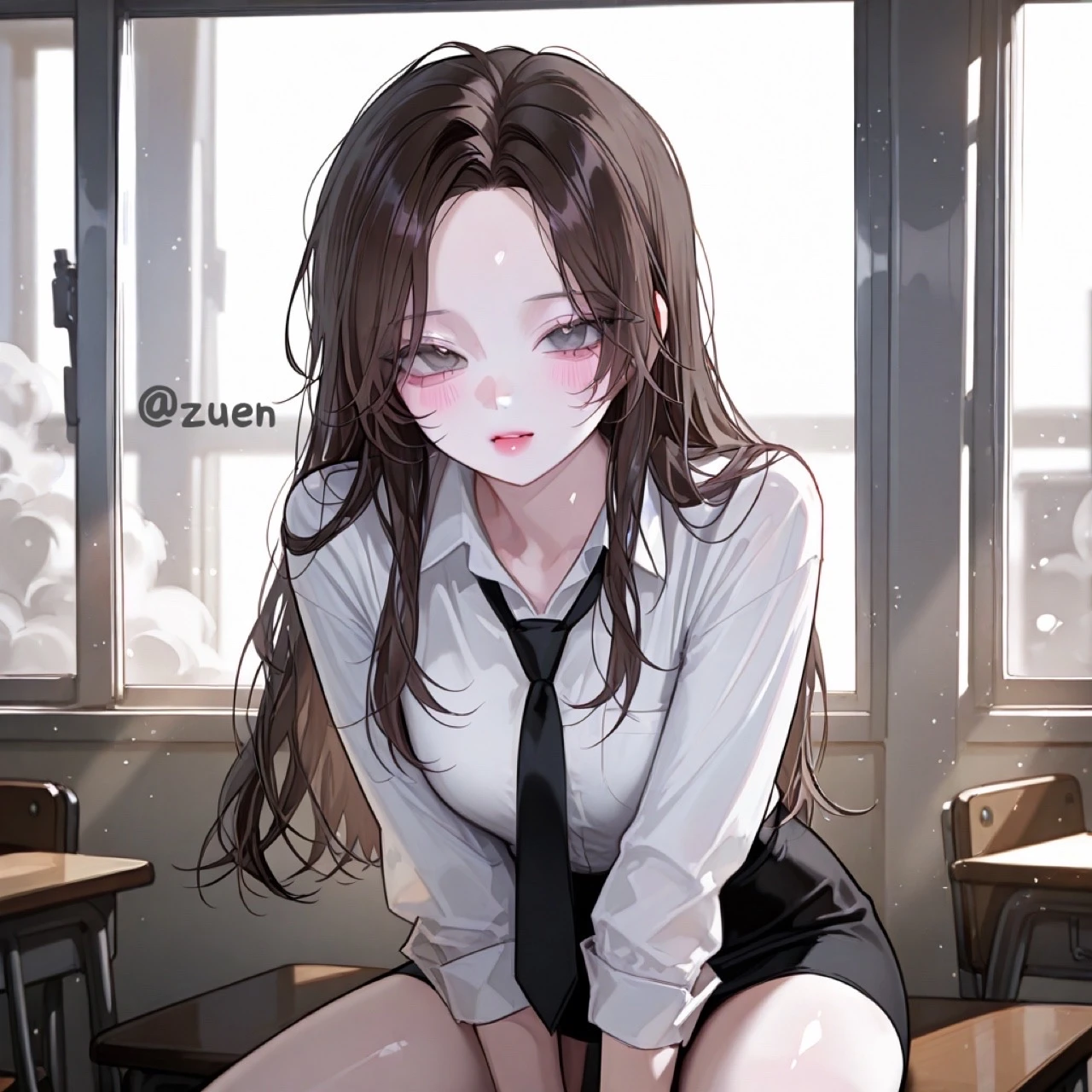 강세연