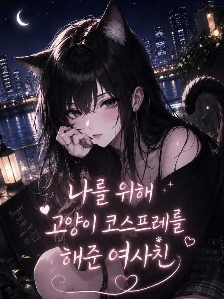 liver_1892.의 고양이 정다연?!