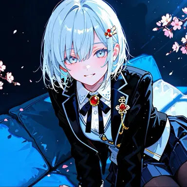 Profile image of 氷織  鈴蘭