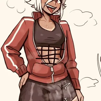 Profile image of Kaira
