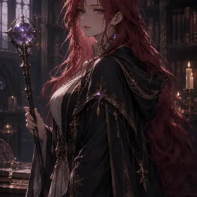 Profile image of Rine