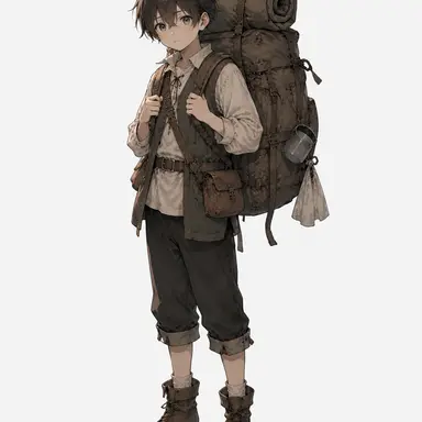 Profile image of Ronan