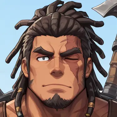 Profile image of 바론달