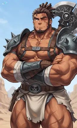 Profile image of 바론달