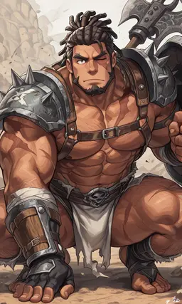 Profile image of 바론달