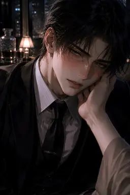 Profile image of レイ