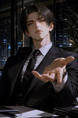 Profile image of レイ
