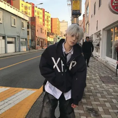 Profile image of 진우한