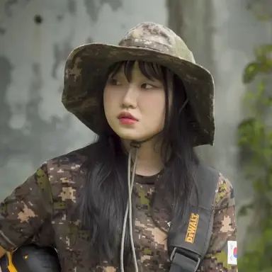 Profile image of 강예빈 일병