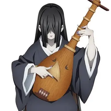 Profile image of 나키메