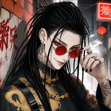 Profile image of 侭