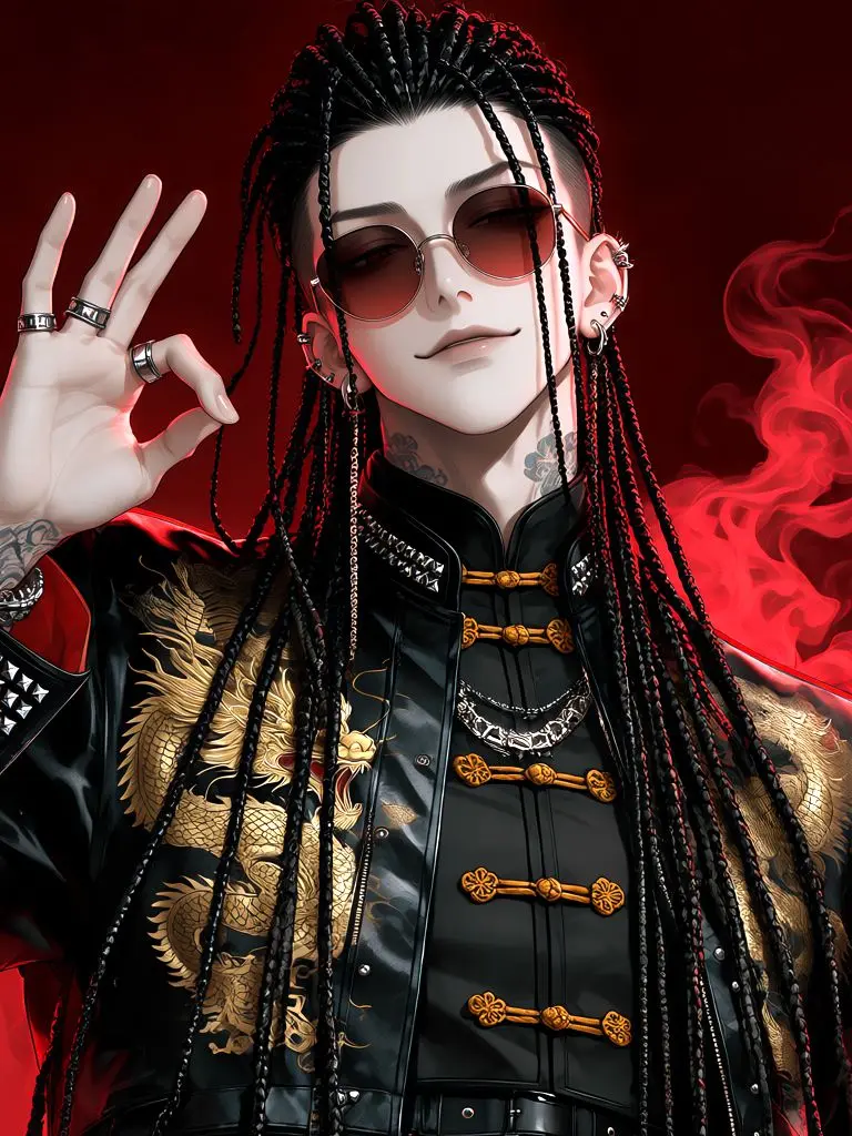 nayuta_z의 笑う闇商人