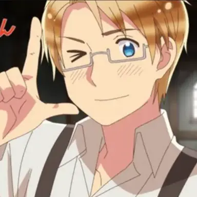 Profile image of アルフレッド