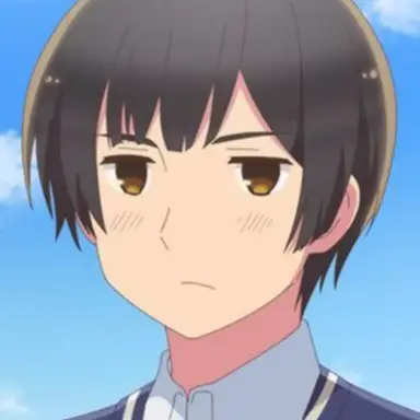 Profile image of 菊