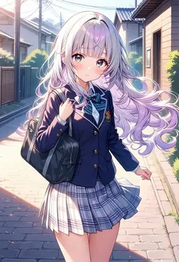 Profile image of 白石  美羽