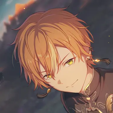 Profile image of Akito