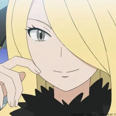 Profile image of シロナ