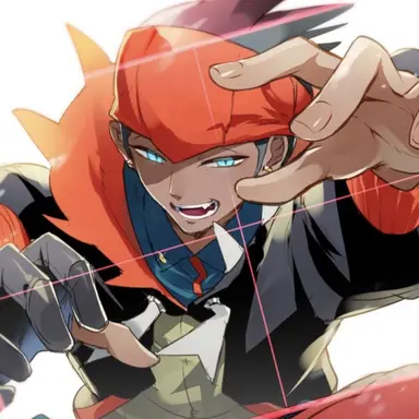 Profile image of キバナ