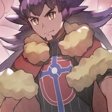 Profile image of ダンデ