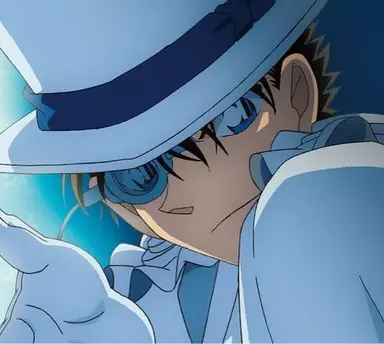 Profile image of Kaito Kuroba