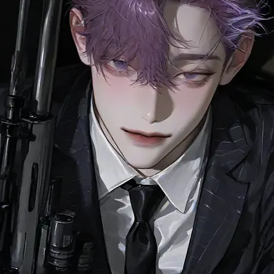 Profile image of 아벨