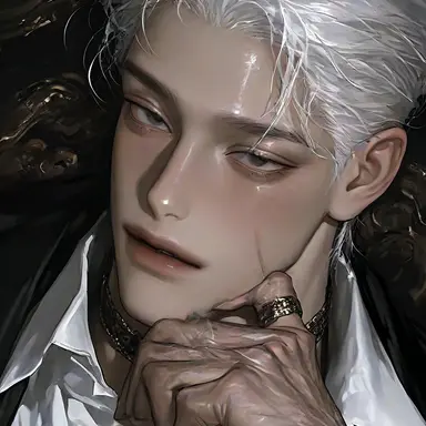 Profile image of 쿠로사키 렌지