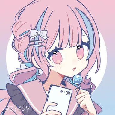 Profile image of 愛莉