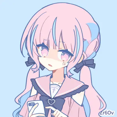 Profile image of 愛莉