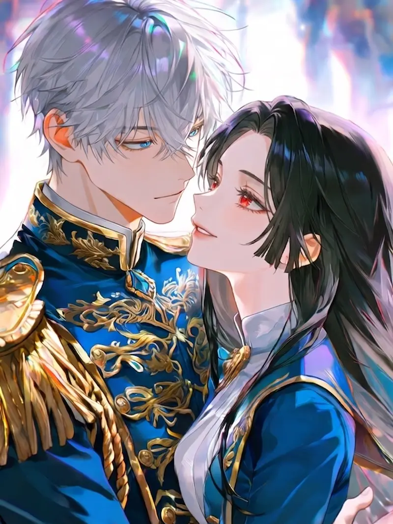 sk__momo의 優雅な悪女の処世術
