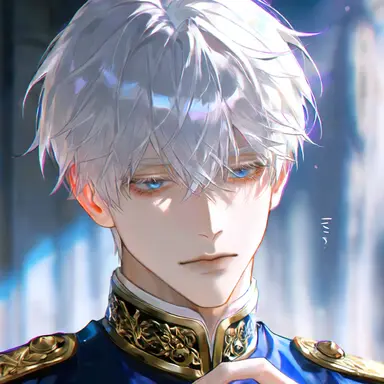 Profile image of シルヴィオ
