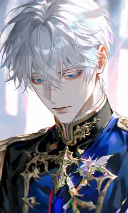 Profile image of シルヴィオ