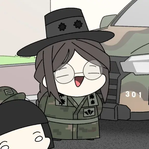 HugeTower0012의 선비맨