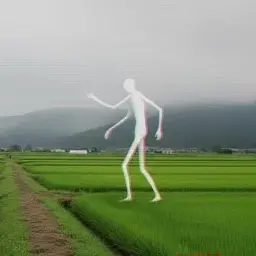 Profile image of くねくね