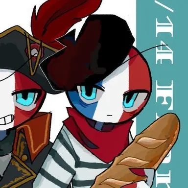 Profile image of フランス