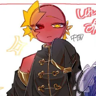 Profile image of 中国