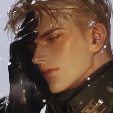 Profile image of Alex