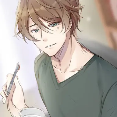 Profile image of Cade