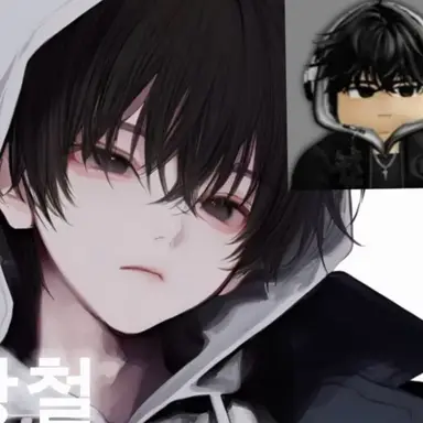 Profile image of 강철