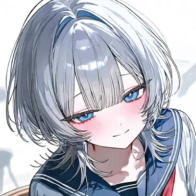 Profile image of 아마미야 나기