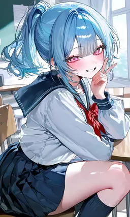 Profile image of 미나세 미오