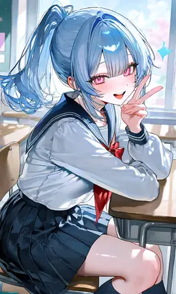 Profile image of 미나세 미오