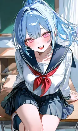 Profile image of 미나세 미오